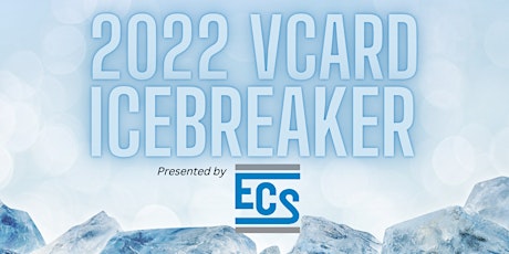 VCARD Icebreaker 2022 (New Location) primary image
