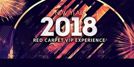 NYE 2018 !! Red Carpet Bollywood/Bhangra New Year Party in SF primary image