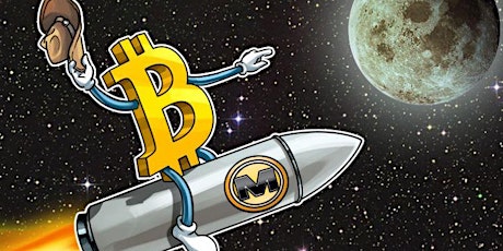Bitcoin $15,000.  Is it too late to invest in Cryptocurrency? primary image