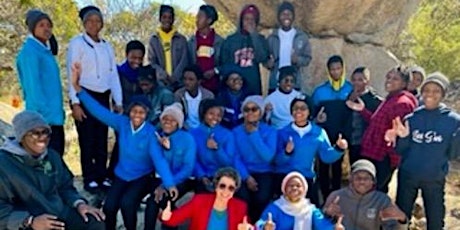 USAP Community School (Zimbabwe) fundraiser