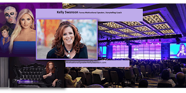 Share Your Story - D7 Spring Conference