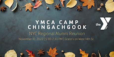 Chingachgook Alumni in NYC