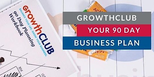 90 Day Business Planning Workshop - GrowthCLUB