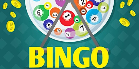 Mission Trails Lion's Bingo and Dinner Night