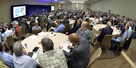 ARC Industry Forum 2023 Orlando, FL primary image