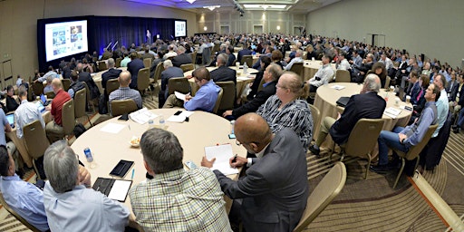 ARC Industry Forum 2023 Orlando, FL