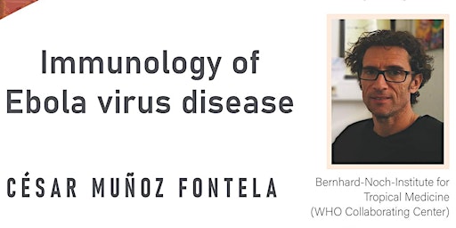 Immunology of Ebola virus disease