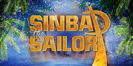Sinbad the Sailor primary image