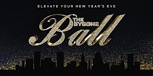New Year's Eve at The Bygone