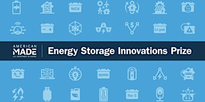 Energy Storage Prize Office Hours
