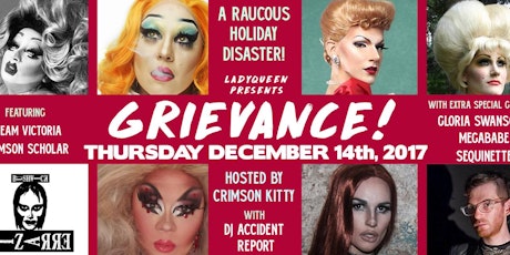holiday disaster holiday disaster