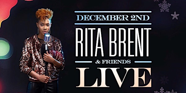 Rita Brent & Friends