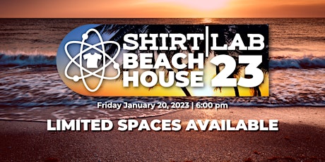 Shirt Lab Long Beach Mastermind