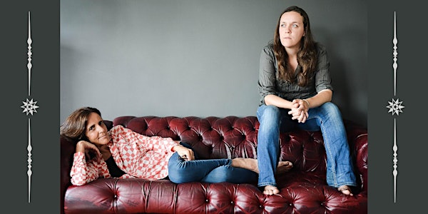 Suzzy Roche & Lucy Wainwright Roche: A Concert to Support Ben's Lighthouse
