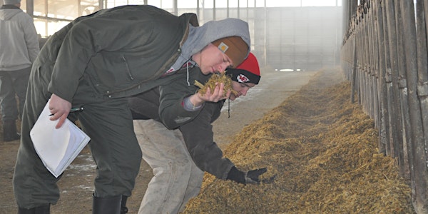2023 Midwest Regional Dairy Challenge