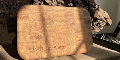 Immagine principale di Beginners Woodworking: Make a Bread Board 