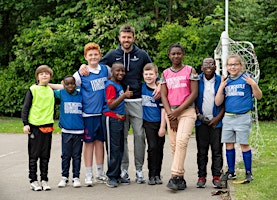 Michael Carrick Foundation 5k-a-Day 2022