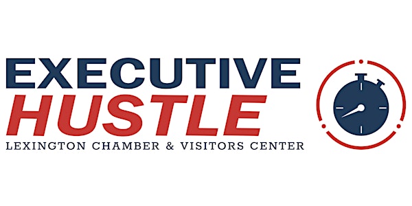 Executive Hustle: Speed Networking