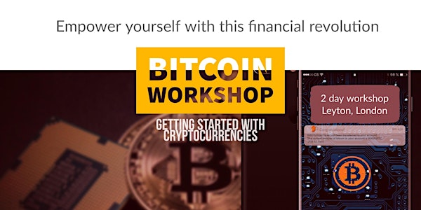 Bitcoin, Crypto Currencies & The Next Financial Revolution - LIVE STREAM Av...