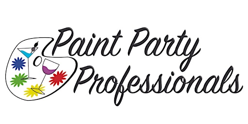 Paint party @ Back To The Grind  primärbild