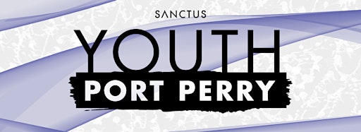 Collection image for Sanctus Youth Port Perry