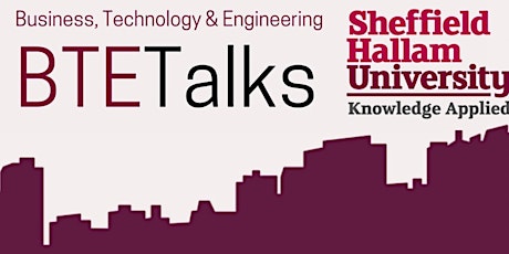 Hauptbild für BTETalks - Developing a Multinational Net Zero Manufacturing Business