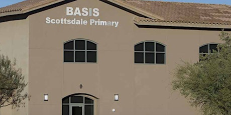 Virtual Info Session for BASIS Scottsdale Primary -  East Campus primary image
