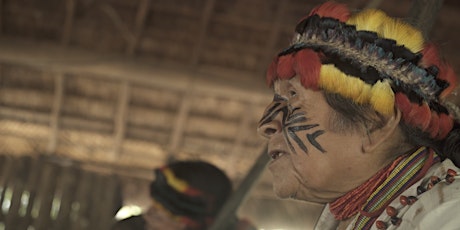 Brooklyn Demme - Honoring Indigenous Futures - Film Screening with Grandmot primary image