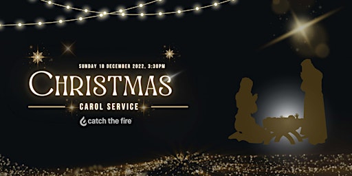Christmas Carol Service