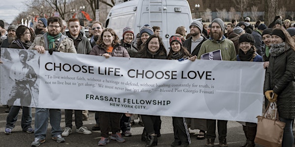 2018 March for Life Trip