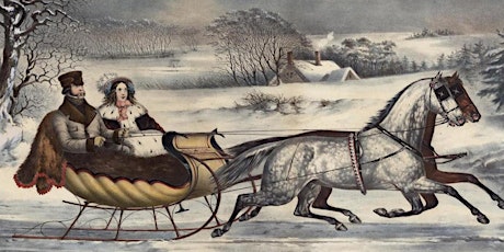 The Spirit of Christmas Past: Four Centuries of Christmas in New England