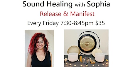 Sound Healing Meditation Chakra Clearing & Balancing + New Moon & Full Moon