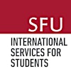 Logotipo de SFU International Services for Students