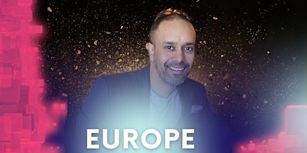 JOIN THE FINANCIAL REVOLUTION - EUROPE *****FREE ONLINE EVENT*****