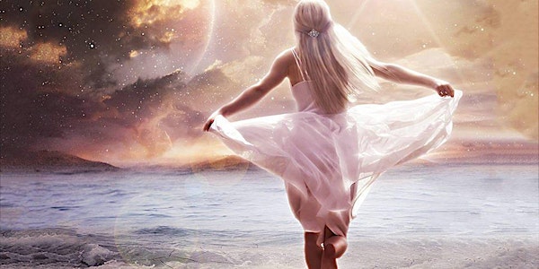 Deepening Your Feminine Wisdom - Meditation Workshop