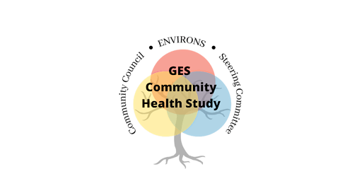 GES Community Health Study Meeting