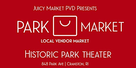 Park Market | Holiday Shopping Event