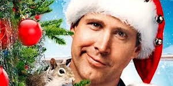 Christmas Vacation: Movie & Christmas Cheer Party - Ladies & Guys