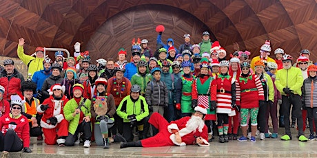 26th Ciclismo Classico Jingle Ride!