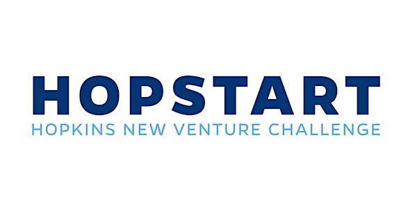HopStart: Hopkins New Venture Challenge