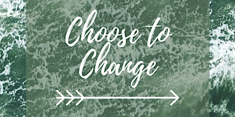 Choose to Change: The Courage to be Happy primary image