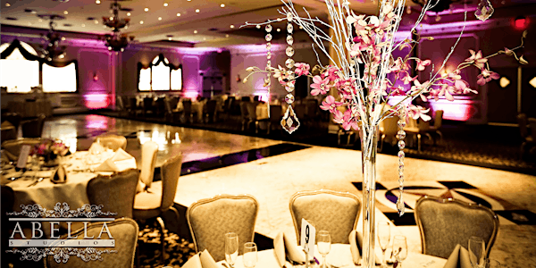 Jacques Reception Center Wedding Show - 3/9/23