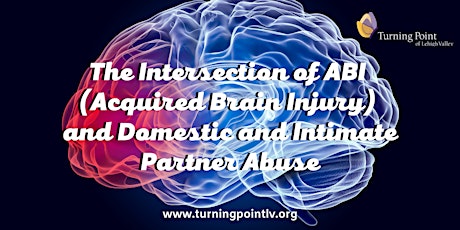 The Intersection of ABI and Domestic and Intimate Partner Abuse