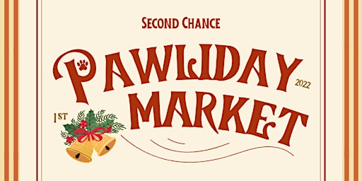 Second Chance Pawliday Market