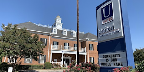 Lunch n Learn - EMBRY HILLS - The UCBI Mortgage Platform -Agents Only