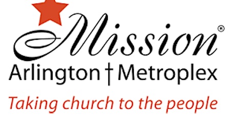 Mission Arlington Christmas Store Collection primary image