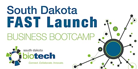 SD FAST Launch  – A Crash Course in Starting a Business : BUSINESS BOOTCAMP