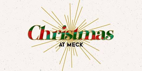 Imagem principal de Christmas at Meck