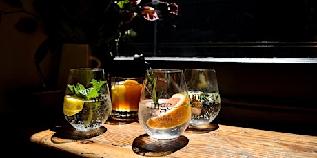 Melbourne Gin Co Summer G&T Bar primary image