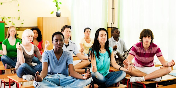 Stress Management for High School Students: Mindfulness Workshop